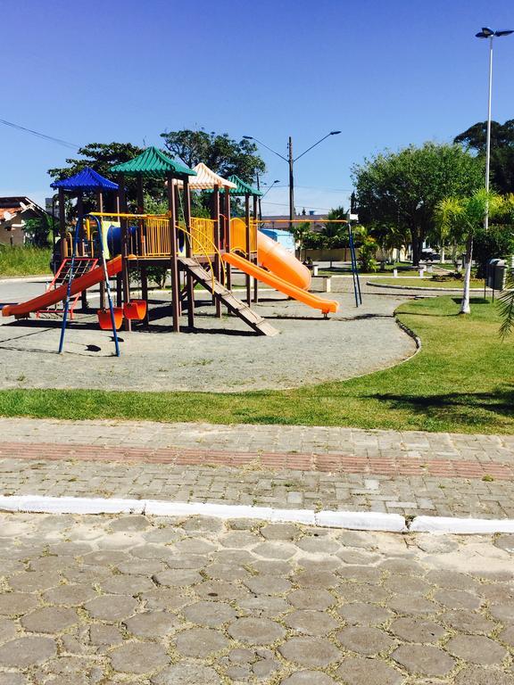 Pousada Rosa Penha  Exterior photo